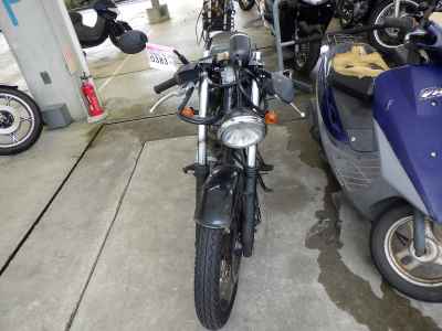 Suzuki GrassTracker Bigboy