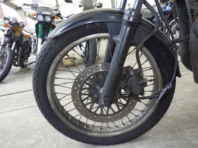 Suzuki GrassTracker Bigboy
