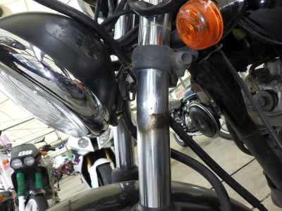 Suzuki GrassTracker Bigboy