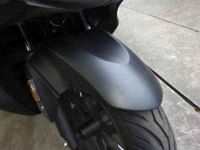 Honda Forza 2018