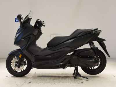 Honda Forza 2018