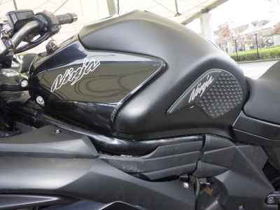 Kawasaki Ninja 400 2018