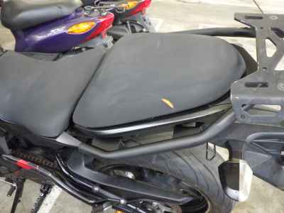 Kawasaki Ninja 400 2018