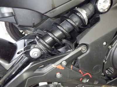 Kawasaki Ninja 400 2018