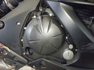 Kawasaki Ninja 400 2018