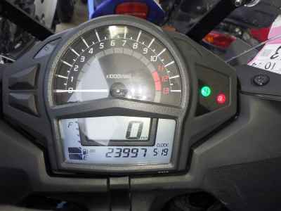 Kawasaki Ninja 400 2018