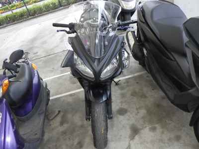 Kawasaki Ninja 400 2018