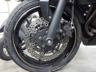 Kawasaki Ninja 400 2018