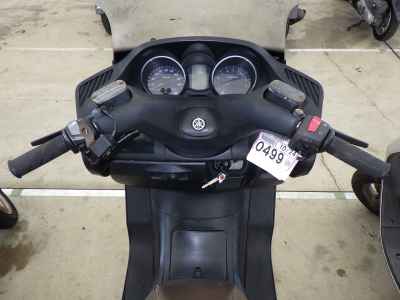 Yamaha Majesty 400 2008