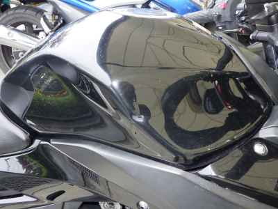 Suzuki GSX250R