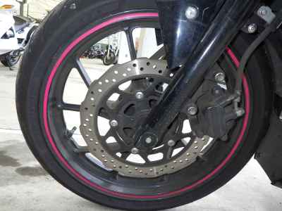 Suzuki GSX250R