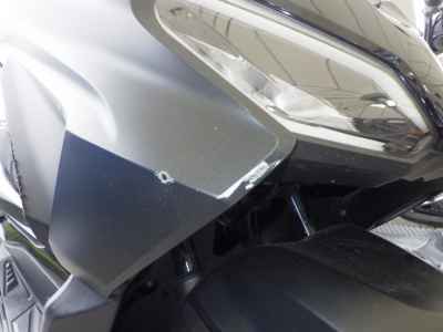 Honda Forza 2023