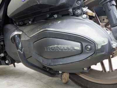 Honda Forza 2023
