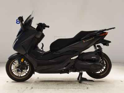 Honda Forza 2023