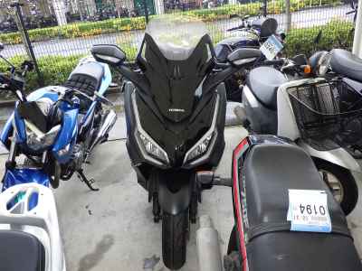 Honda Forza 2023