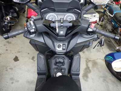 Honda Forza 2023
