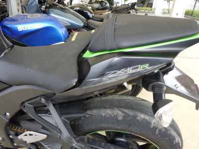 Kawasaki Ninja ZX-10R 2019