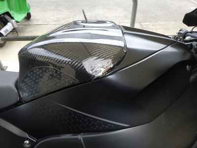 Kawasaki Ninja ZX-10R 2019