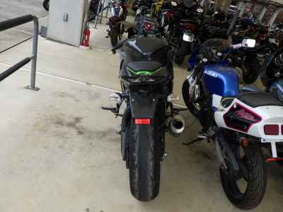 Kawasaki Ninja ZX-10R 2019