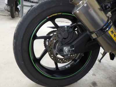 Kawasaki Ninja ZX-10R 2019