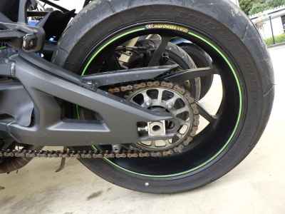 Kawasaki Ninja ZX-10R 2019