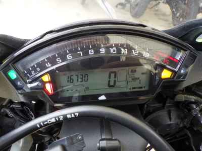 Kawasaki Ninja ZX-10R 2019