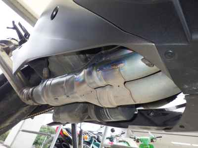 Kawasaki Ninja ZX-10R 2019