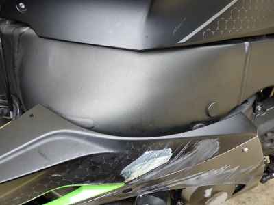 Kawasaki Ninja ZX-10R 2019
