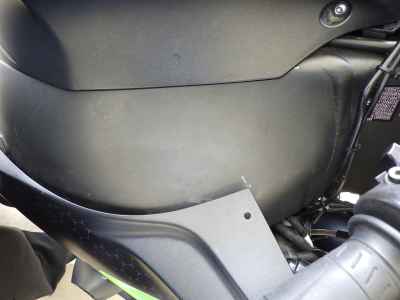 Kawasaki Ninja ZX-10R 2019