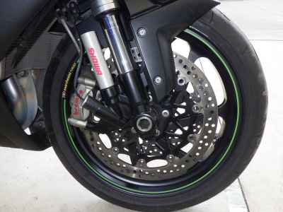 Kawasaki Ninja ZX-10R 2019