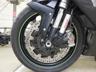 Kawasaki Ninja ZX-10R 2019