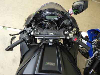Kawasaki Ninja ZX-10R 2019