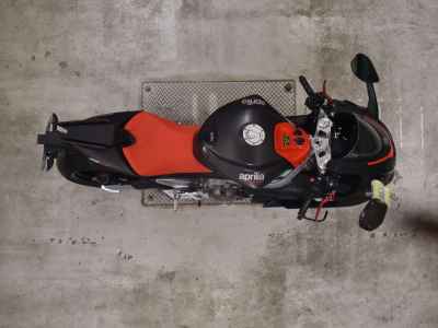 Aprilia RS 660 2022