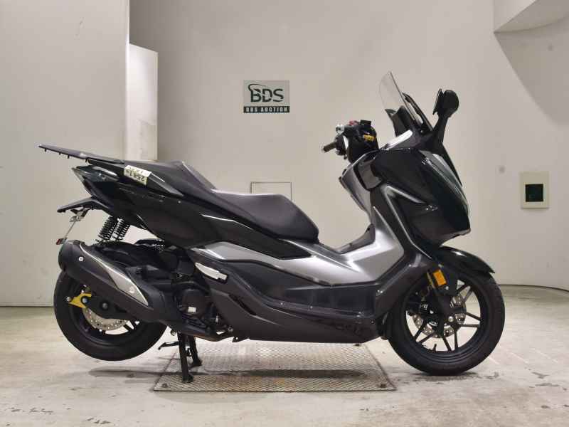Honda Forza 2018