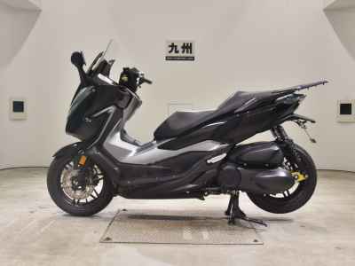 Honda Forza 2018