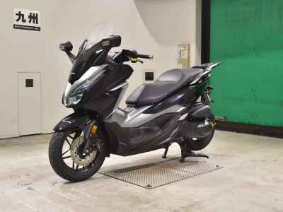Honda Forza 2018