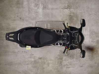 Honda Forza 2018