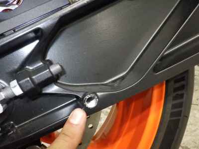 KTM 890 SMT 2025