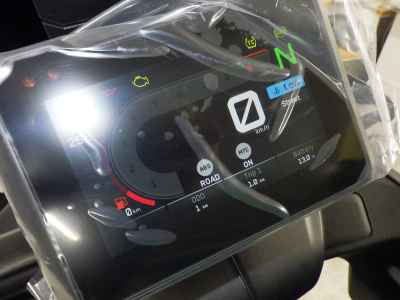 KTM 890 SMT 2025