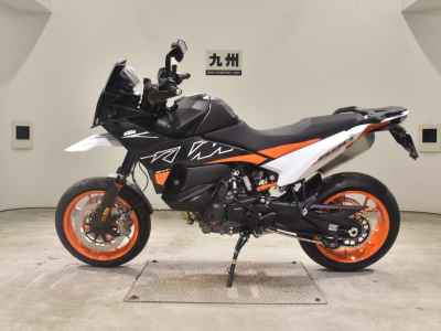 KTM 890 SMT 2025