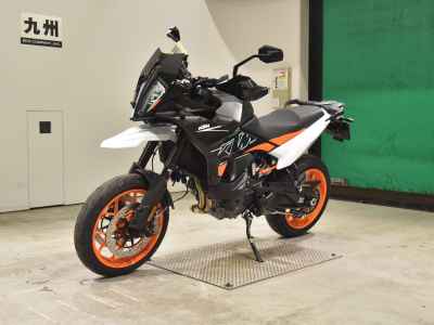 KTM 890 SMT 2025