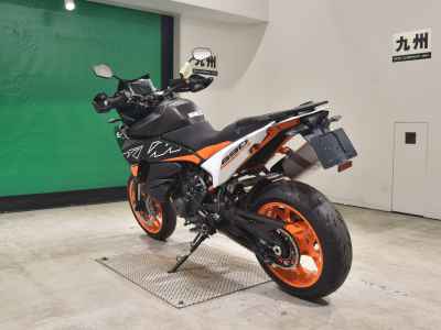 KTM 890 SMT 2025