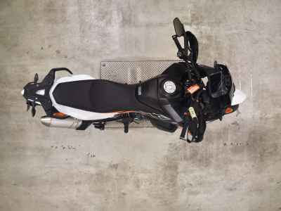 KTM 890 SMT 2025