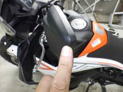 KTM 790 Adventure 2025