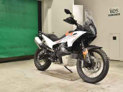 KTM 790 Adventure 2025