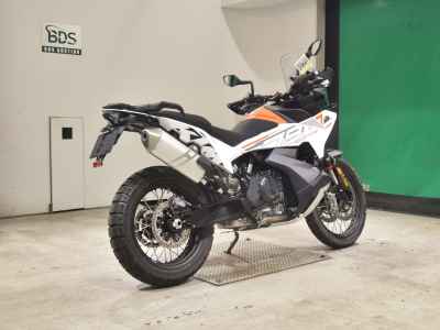 KTM 790 Adventure 2025