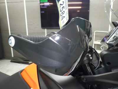 KTM 790 Adventure 2025