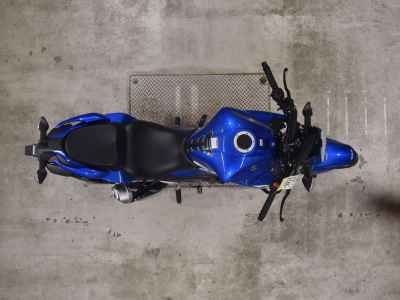 Suzuki Gixxer 250SF