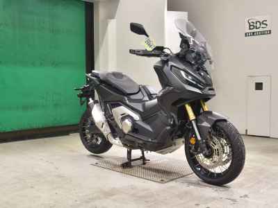 Honda X-Adv 750 2023