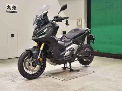 Honda X-Adv 750 2023